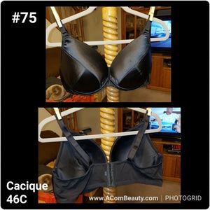 Lane Bryant Cacique Bra